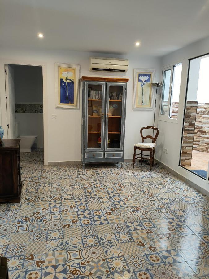La Casa Del Barrio Casa de hóspedes Mijas Exterior foto