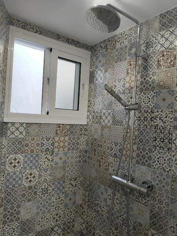 La Casa Del Barrio Casa de hóspedes Mijas Exterior foto