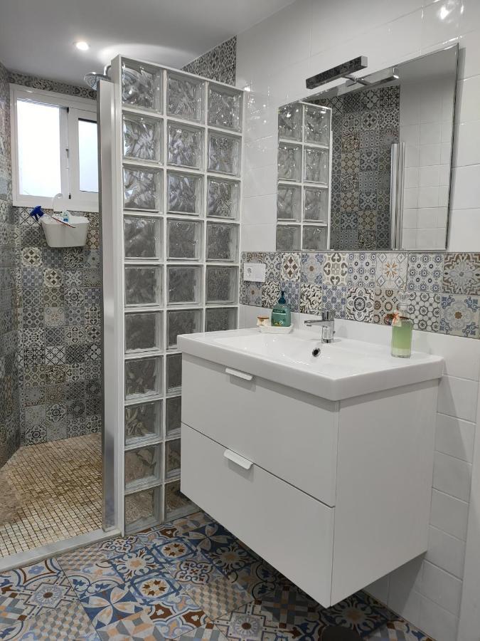 La Casa Del Barrio Casa de hóspedes Mijas Exterior foto