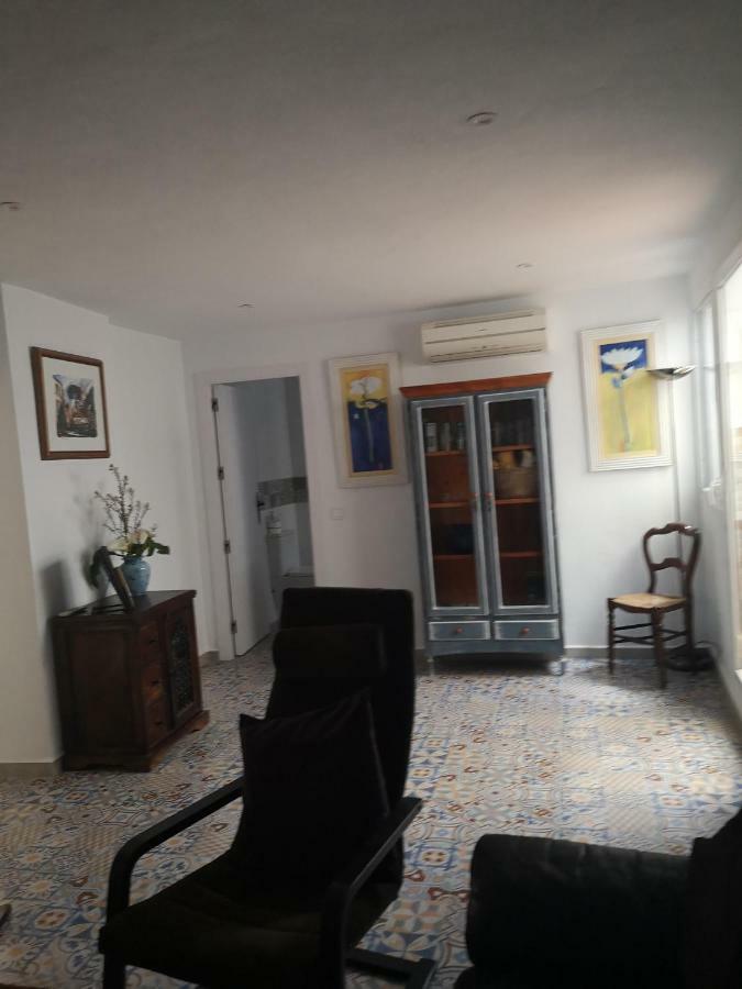 La Casa Del Barrio Casa de hóspedes Mijas Exterior foto